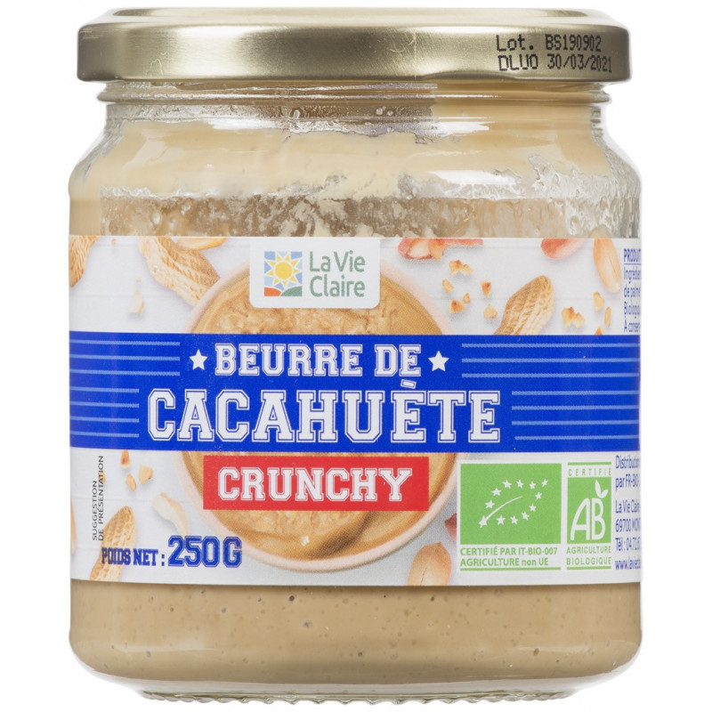 Purée de pistaches 100 g Jean Hervé