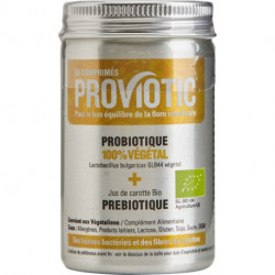 PROVIOTIC CPS CROQUER X30