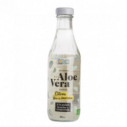 BOISS ALOE CITRON SUREAU 35CL