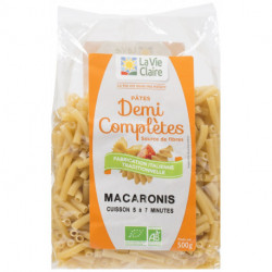 macaroni 1/2 complets