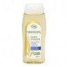 Shampoing avoine épeautre, huiles essentielles de lavande, orange douce, marjolaine bio, cheveux normal.