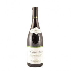 COTES RHONE AOC CHAPOUTIER RGE