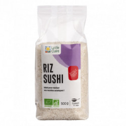 RIZ SUSHI 500G