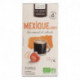 Mexique lungo, gourmand et velouté.Intensité N° 10.