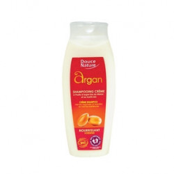SHAMPOOING ARGAN 250ML