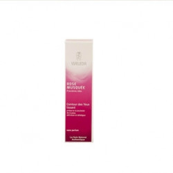 CREME JOUR LISSANTE ROSE MUSQU