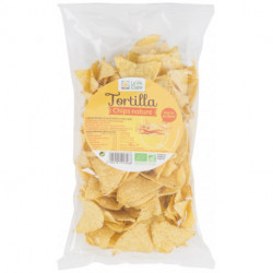 Tortilla chips nature