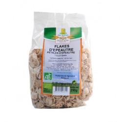 FLAKES D'EPEAUTRE 250G