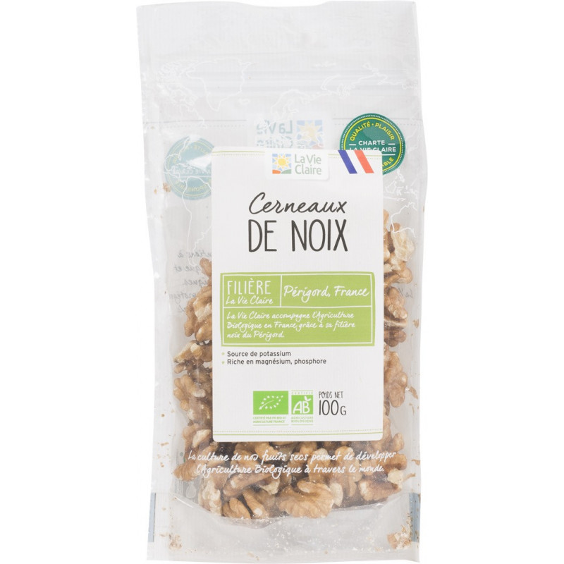 Cerneaux de noix demi (1kg)