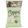 Chips olive herbes de provence bio
