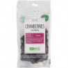Cranberries