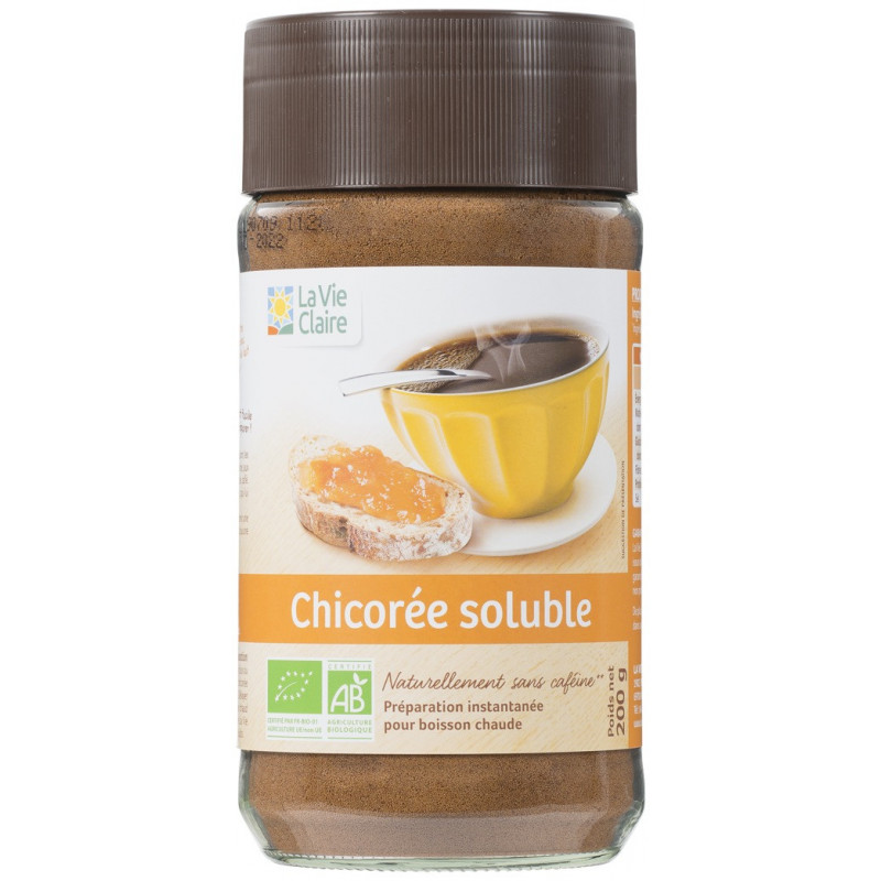 Chicorée Soluble Cacao