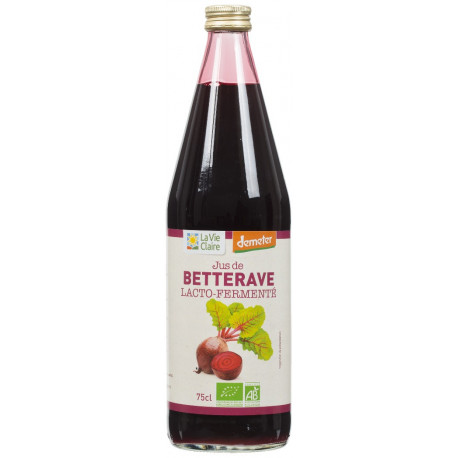 Le jus de betterave pour courir plus vite plus longtemps !? - CASMACMS