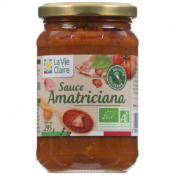 Sauce amatriciana