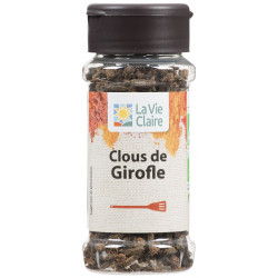 Clous de girofle