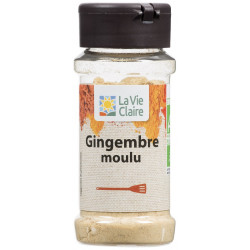 Gingembre poudre