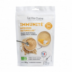 IMMUNITE BIO POUDRE 200G