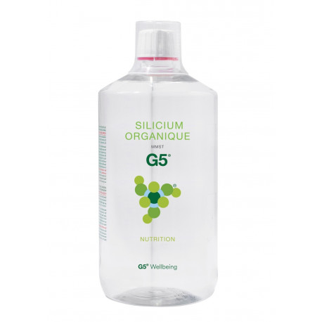Silicium 1000ml