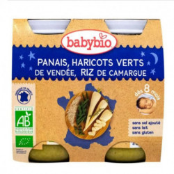 Pot nui panai harico ri 2x200g