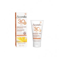 CREME SOLAIRE SOL BE SPF50+