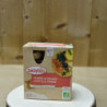 GOURDE POM MYRTIL FRAISE 4X90G