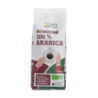 CAFE PUR ARABICA GRAINS 500G