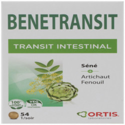 BENETRANSIT 54 COMPRIMES