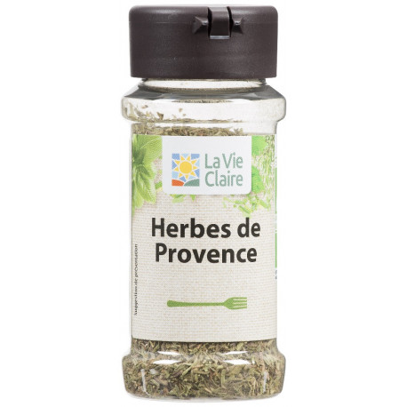 Herbes de Provence flacon, Herbes Aromatiques