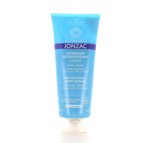 GOMMAGE RESSOURCANT 200ML