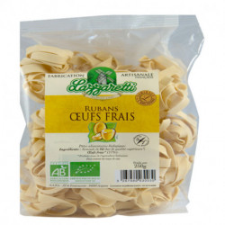 RUBAN AUX OEUFS 250G