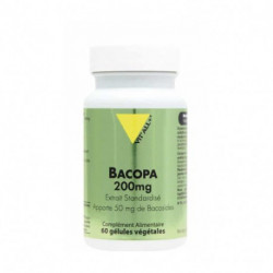 BACOPA 60 GELULES