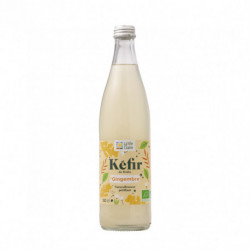 KEFIR DE FRUITS GINGEMBRE