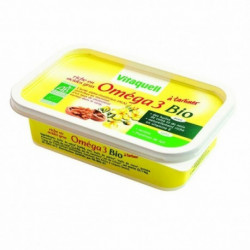 MARGARINE OMEGA3 BIO 250G