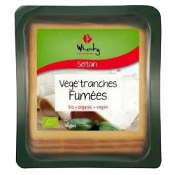 VEGE'TRANCHES FUMEES