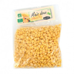Maïs doux  grains