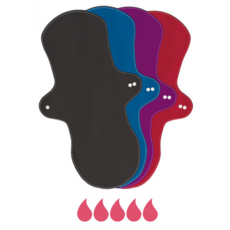 SERVIETTE MENSTRUELLE EXTRA