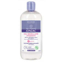 EAU MICELLAIRE APAISANTE 500ML