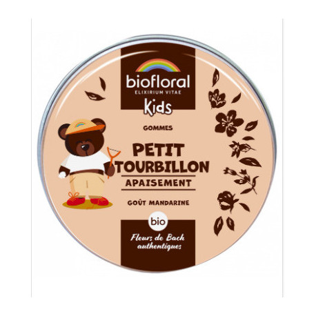 ENFANTS PETIT TOURBILLON GOM