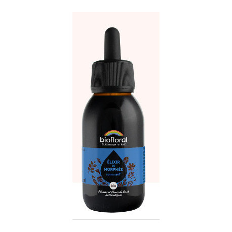 ELIXIR DE MORPHEE BIO 100 ML