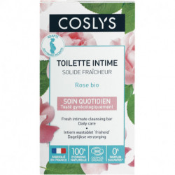 TOILETTE INTIME FRAICH SOL 85G