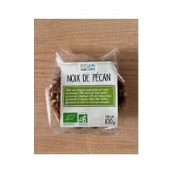 NOIX DE PECAN 100G