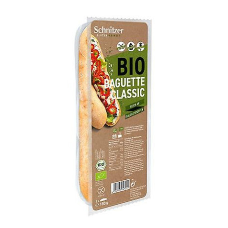 BAGUETTE CLASSIC 180G