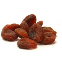 ABRICOTS OUZBEKISTAN 100g