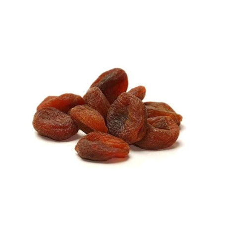 ABRICOTS OUZBEKISTAN 100g