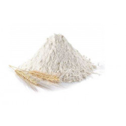 FARINE DE BLE T80 100g