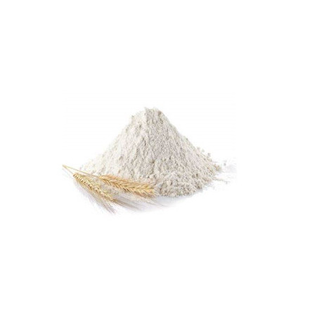 FARINE DE BLE T80 100g