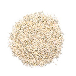 QUINOA BLANC DES ANDES 100g