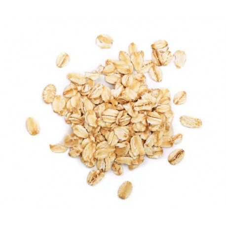 FLOCONS AVOINE PETITS 100g