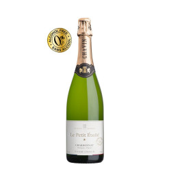 PETILLANT LE PETIT ETOILE BLANC 0% 75CL