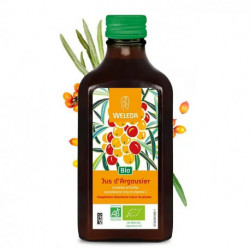 JUS D'ARGOUSIER - 200 ML